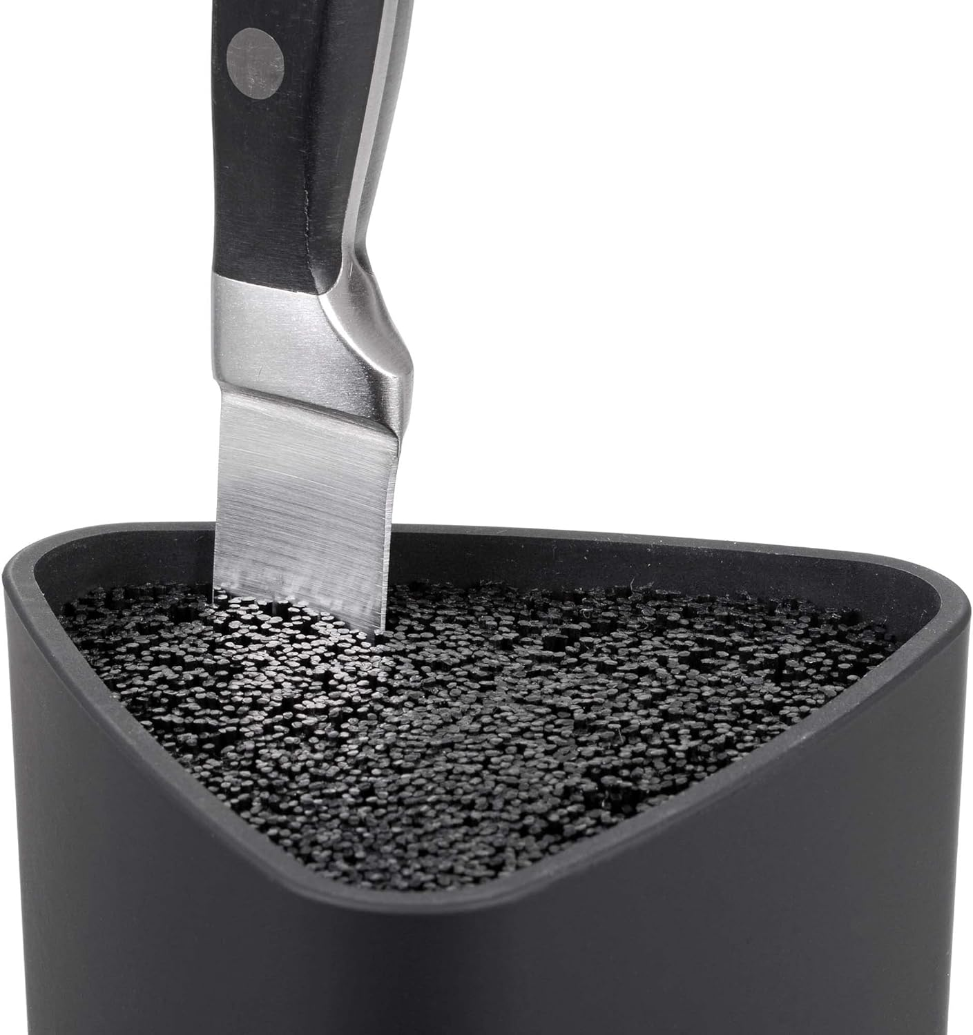 GR&Auml;WE Universal Small Knife Block - White image number 2