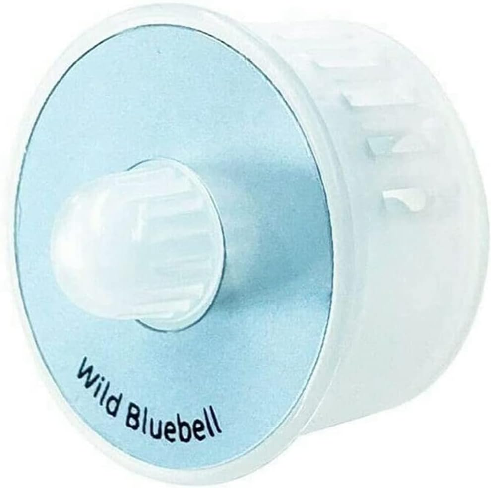 Domoi 12Pack Fragrance Capsules Air Freshener for T9 T9 MAX T9 Power T9 Accessories