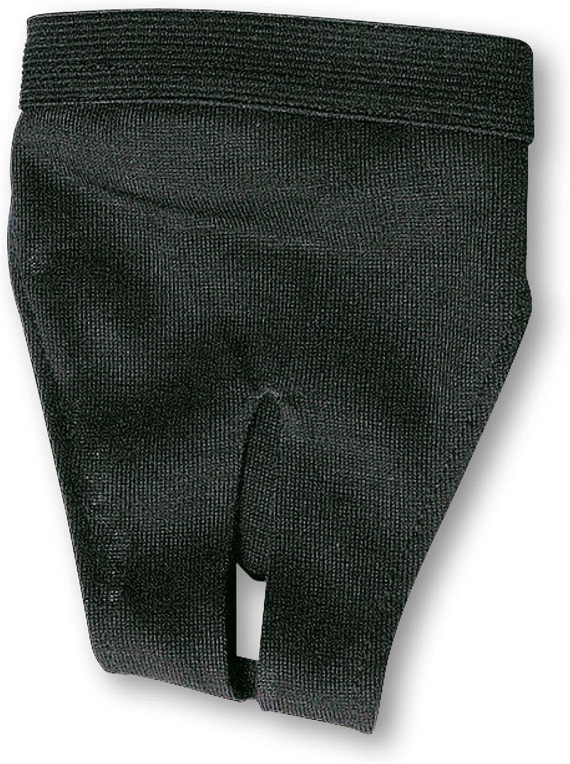 IDEAL DOG HYGIENIC Slip T3 Black (36/52 Cm)