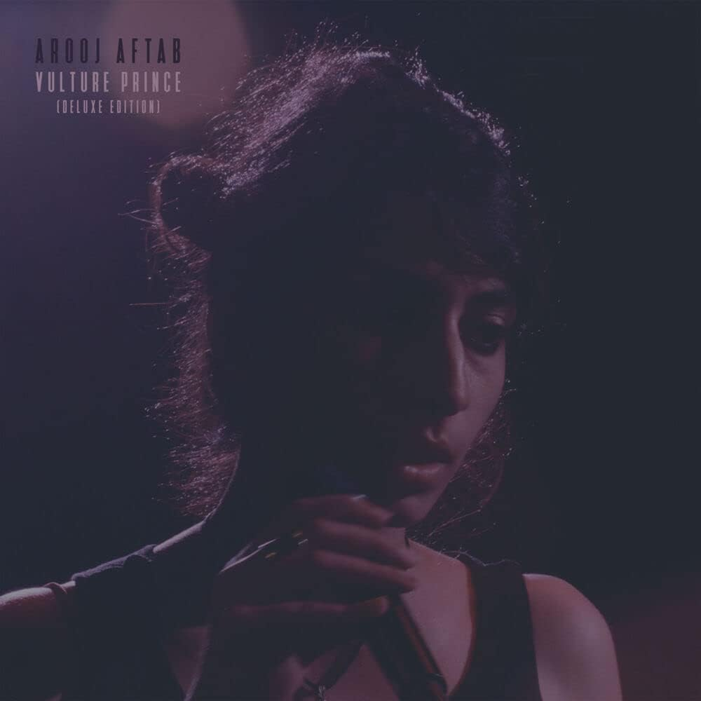 Vulture Prince image number 2