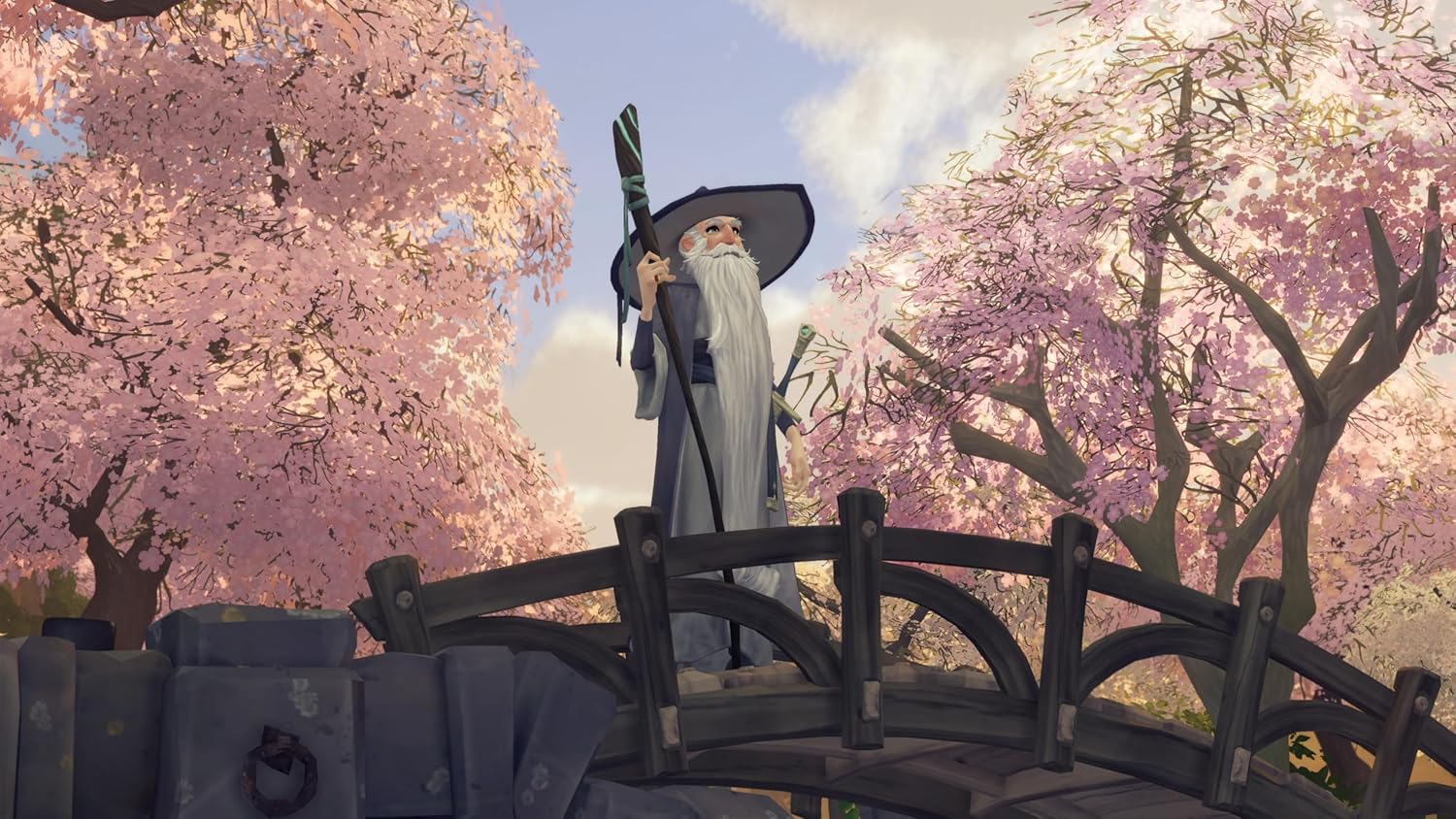 Tales of the Shire: a Lord of the Rings Game - Playstation 5