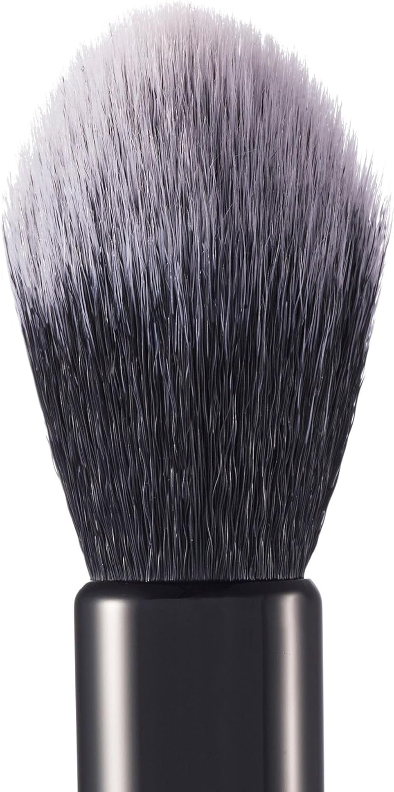 Napoleon Perdis CH4 Cheek Brush | Dome-Shaped Precision Brush for Cheek Contouring & Blush | Vegan, Hypoallergenic | Pro-Quality Makeup Tool (1 Count) - Ch4 image number 2