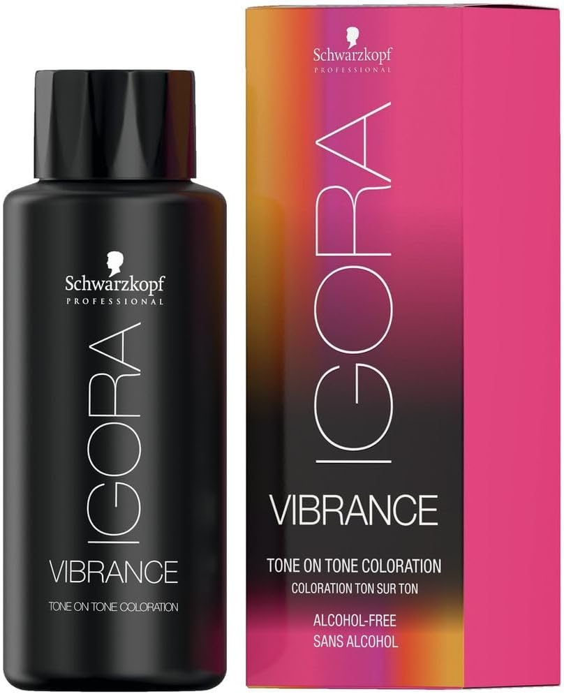 Schwarzkopf Vibrance 4-0, 60 Ml