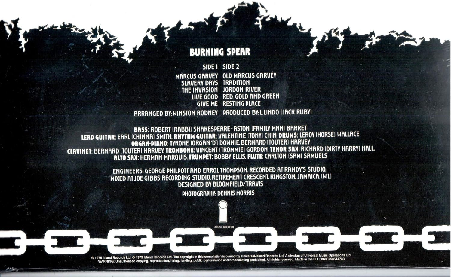 Marcus Garvey image number 2