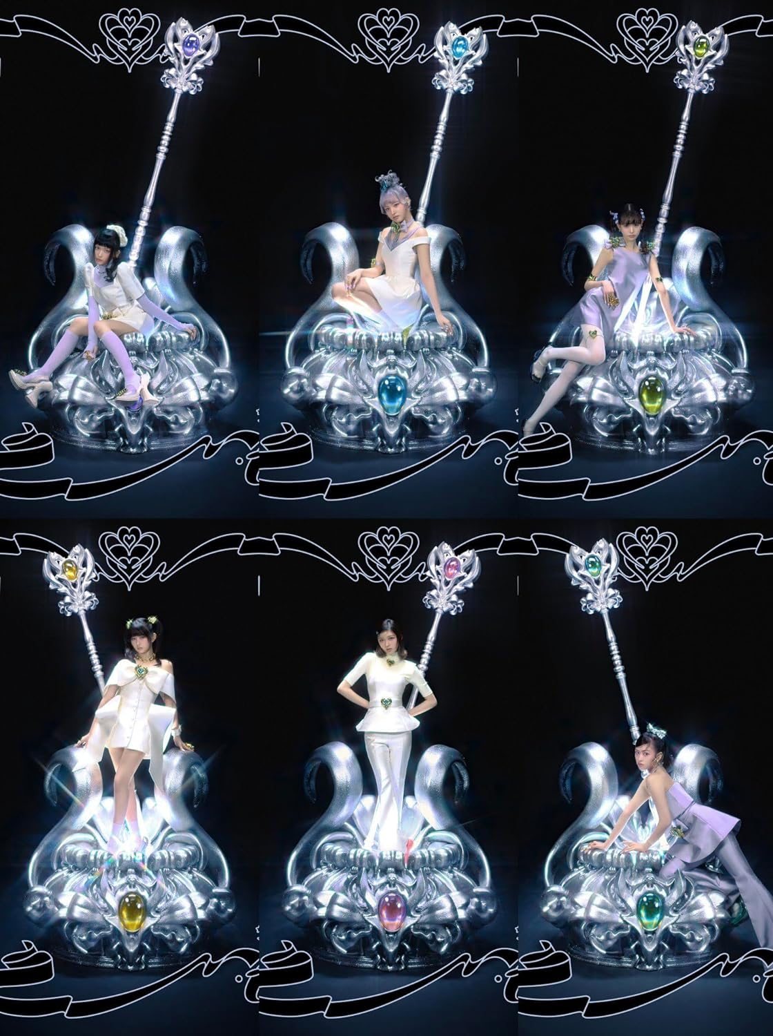 IVE IVE Switch 2Nd EP Album Contents+Photocard+Tracking Sealed Dive (Digipack Random Version)