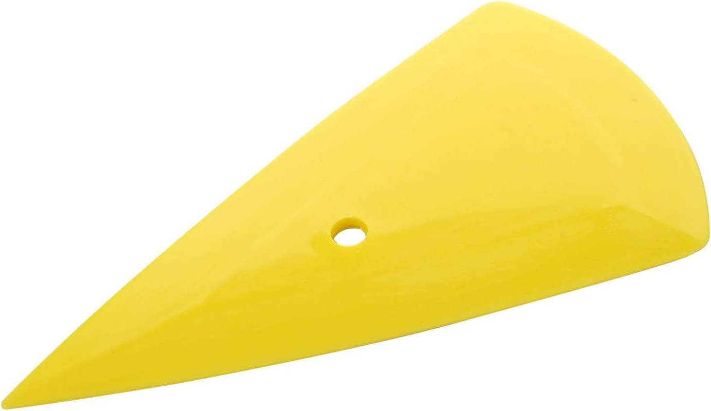 Car Window Film Tinting Tools, Auto Vinyl Wrap Installation Kit, Precut/Auto Tint Kit, 8 in 1 with Felt Squeegee&Felts, Window Tint Squeegee, Vinyl Squeegee, Utility Knife&Blades