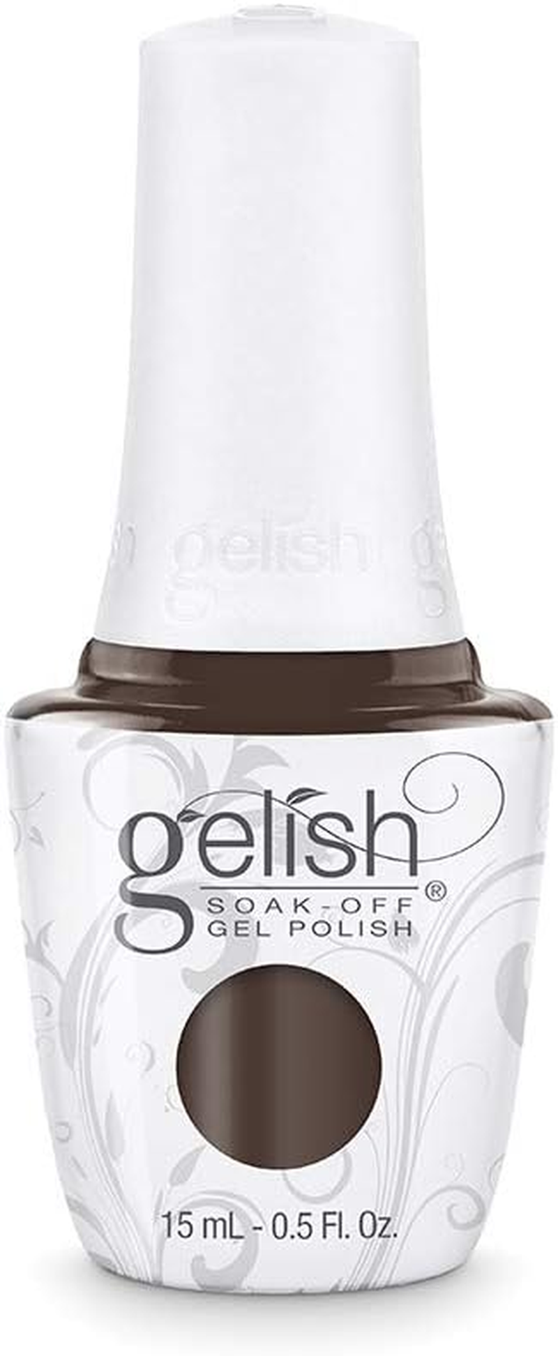 Hand & Nail Harmony Harmony Gelish, Acrylic Dip Powder Want to Cuddle? - Burgundy Red Creme image number 5