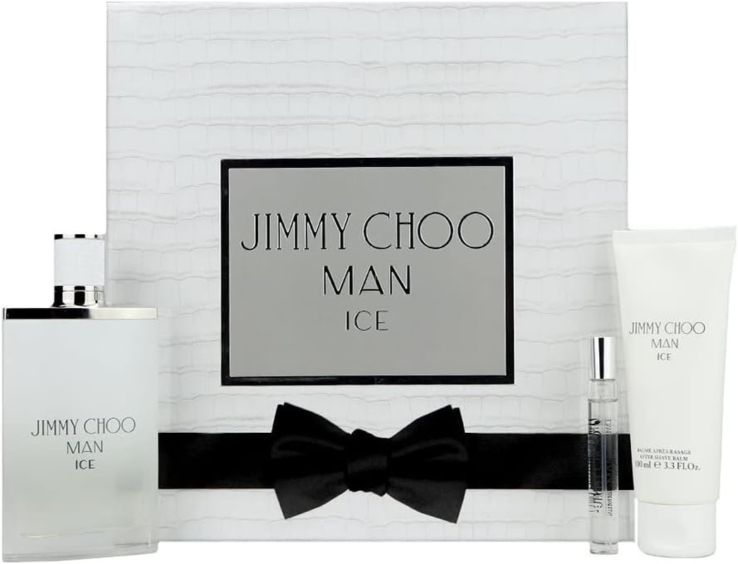 Jimmy Choo Man Ice image number 1