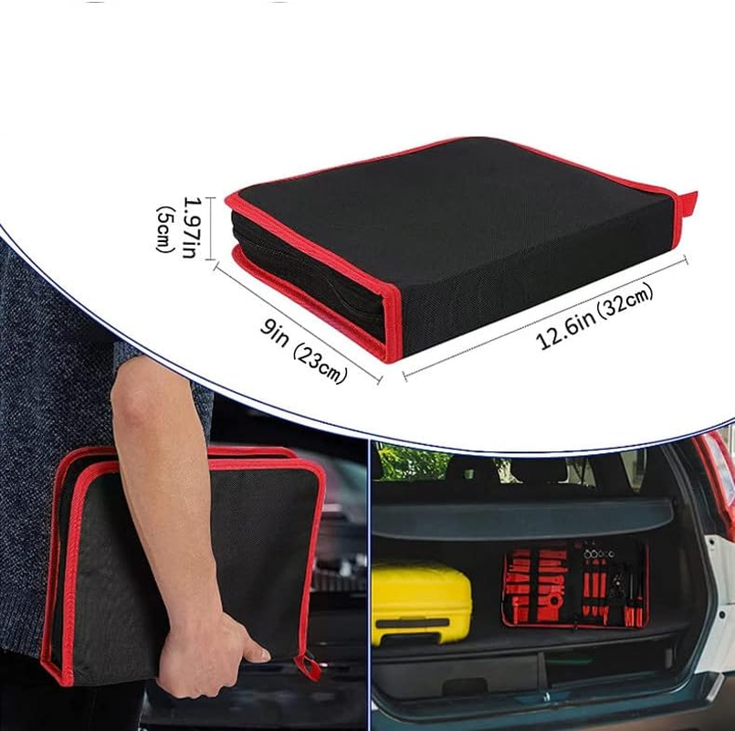 X240 Car Trim Removal Tool Auto Hand Tools Pry Bar Dash Panel Kit Door Interior image number 5