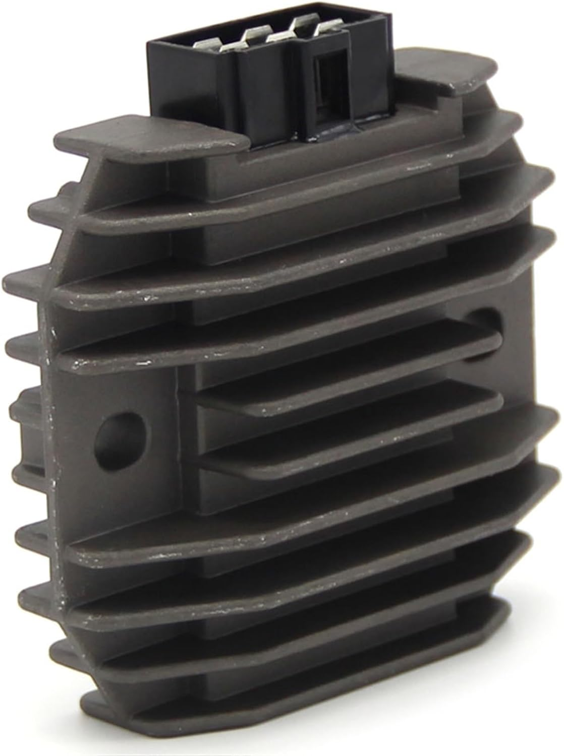 Rectifier Parts Motorcycle Voltage Regulator Rectifier for Kawasaki VN1500 ZR750 ZXR400L ZL600B VN750 KLF300 GPX600 VN1500 21066-1101