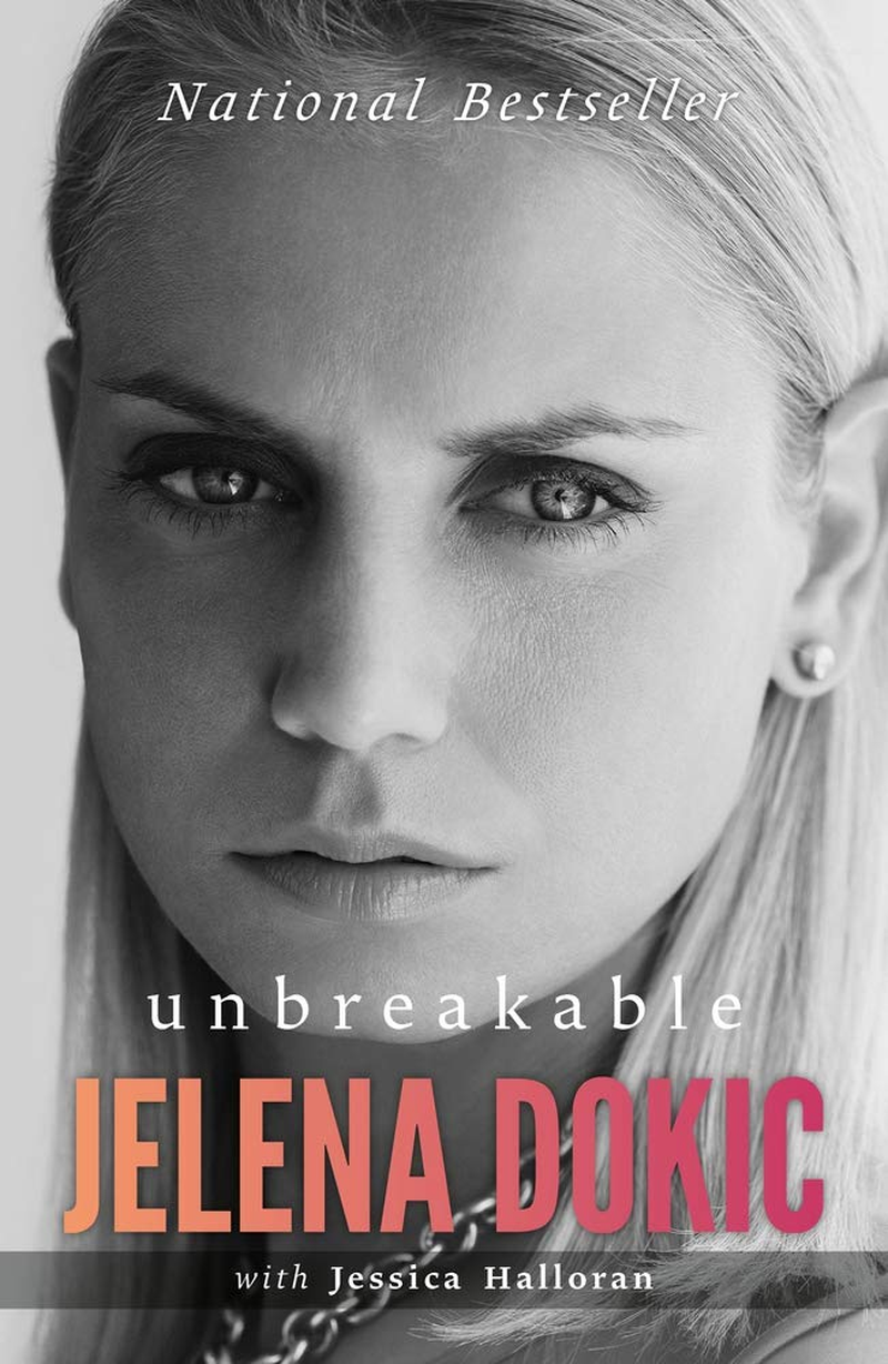 Unbreakable Unbreakable - Paperback