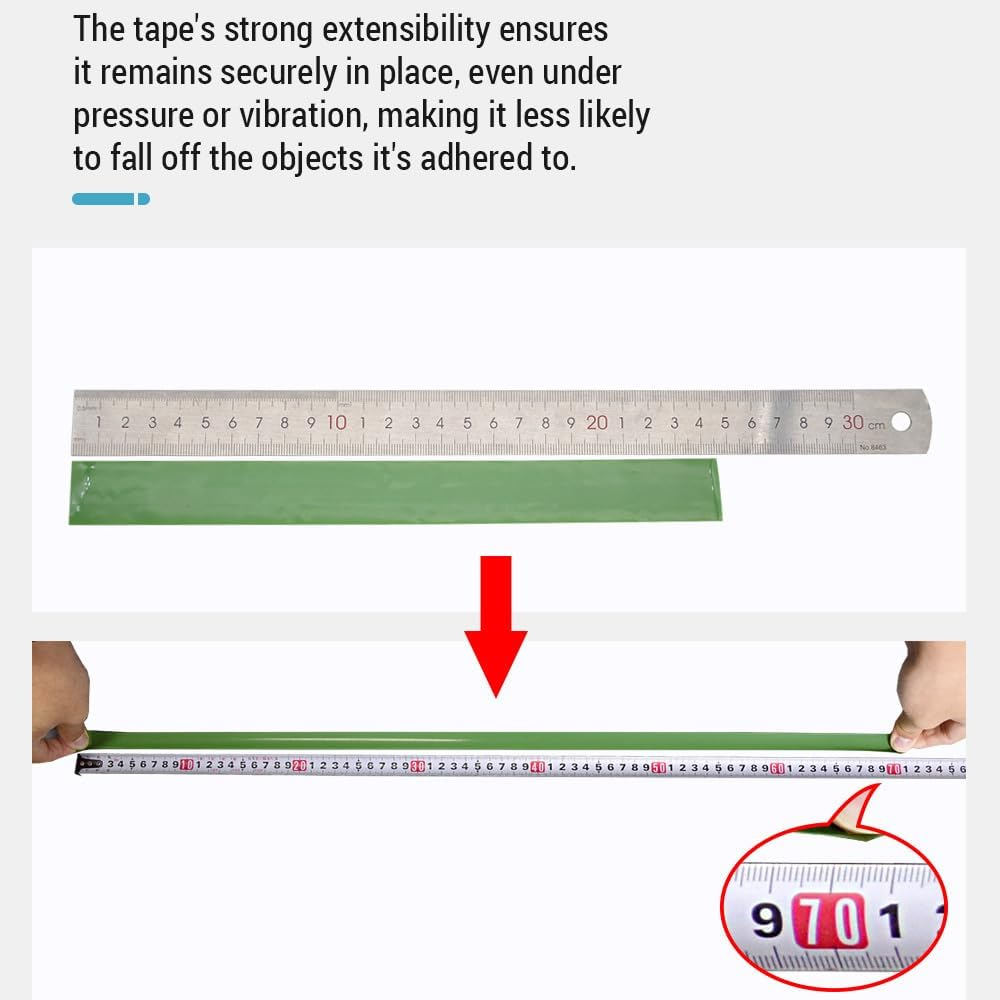 LAPOOH Kayak Paddle Grip Tape Silicone Waterproof Grip Tape for Kayak Canoe and Dragon Boat image number 2