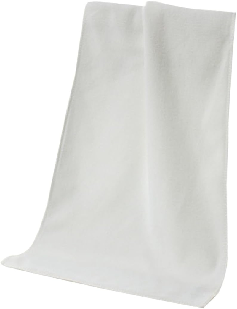 Microfiber Car Wash Towel for Car Polishing and Drying Use for Cleaning and Maintenance - Purple image number 6