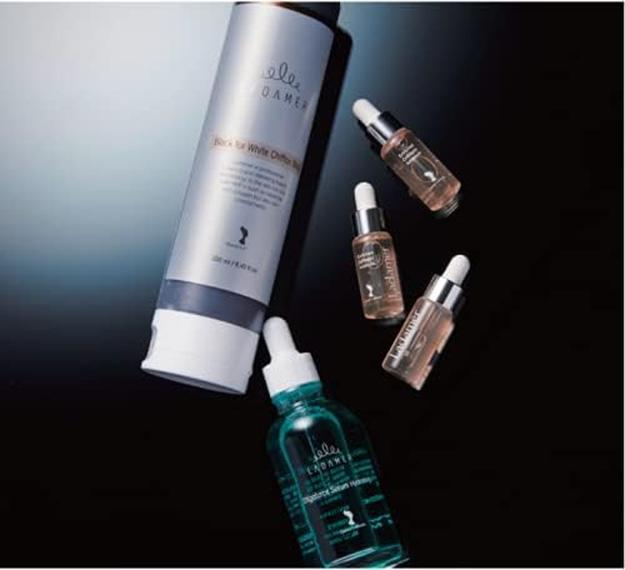 Cell-Regeneration Essence 350Ml Intensive Cell-Repair Effect, Intensive Cell-Repair Effect through Its Rich Nourishing Made in Korea image number 2