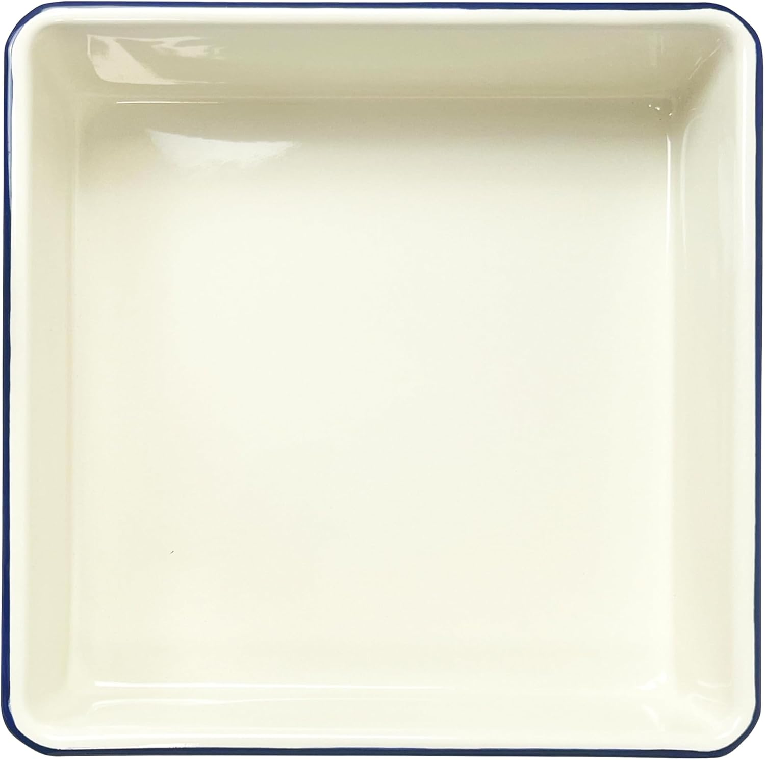 Wiltshire Enamel Brownie Pan image number 3