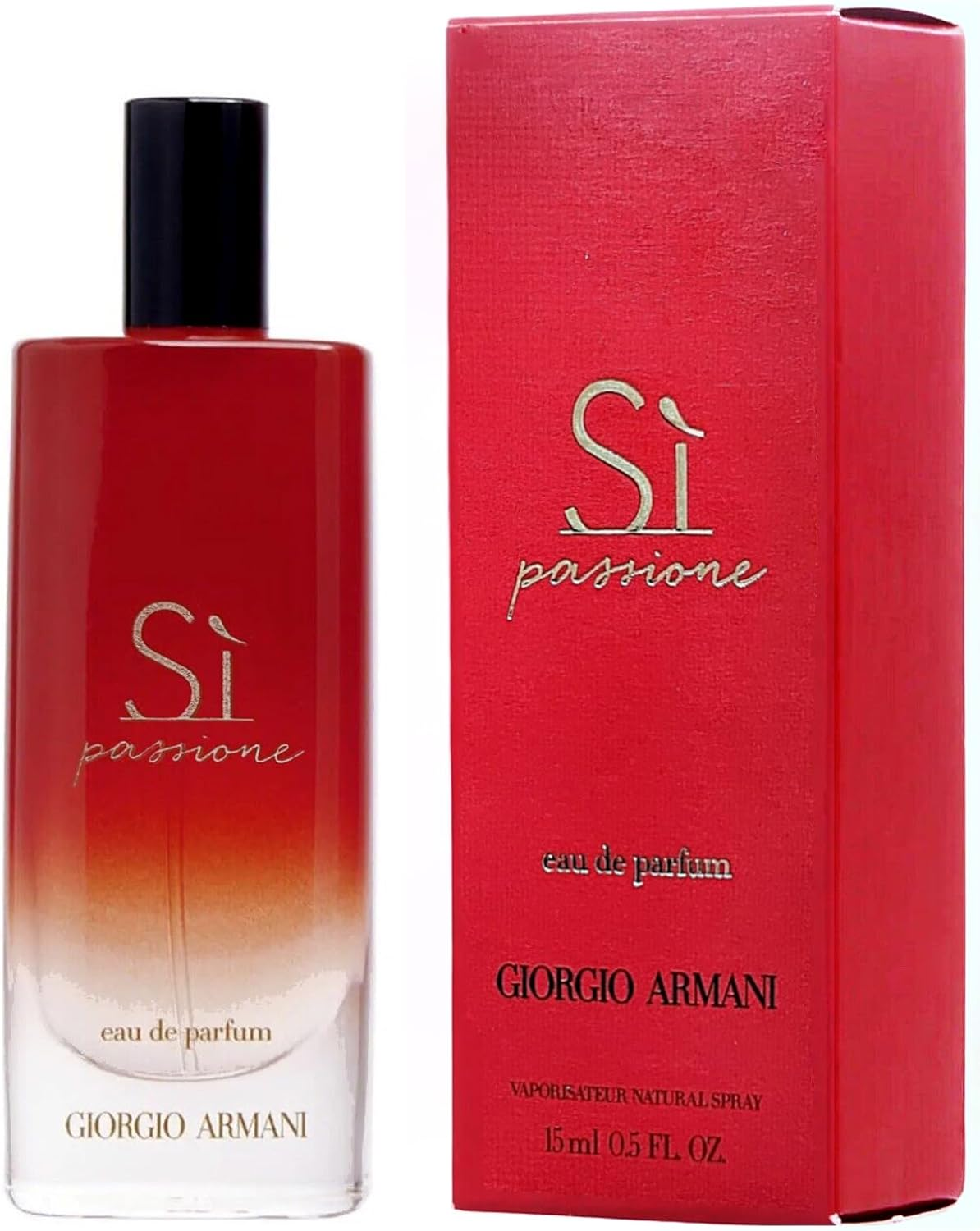 Armani Beauty Si Passione image number 4