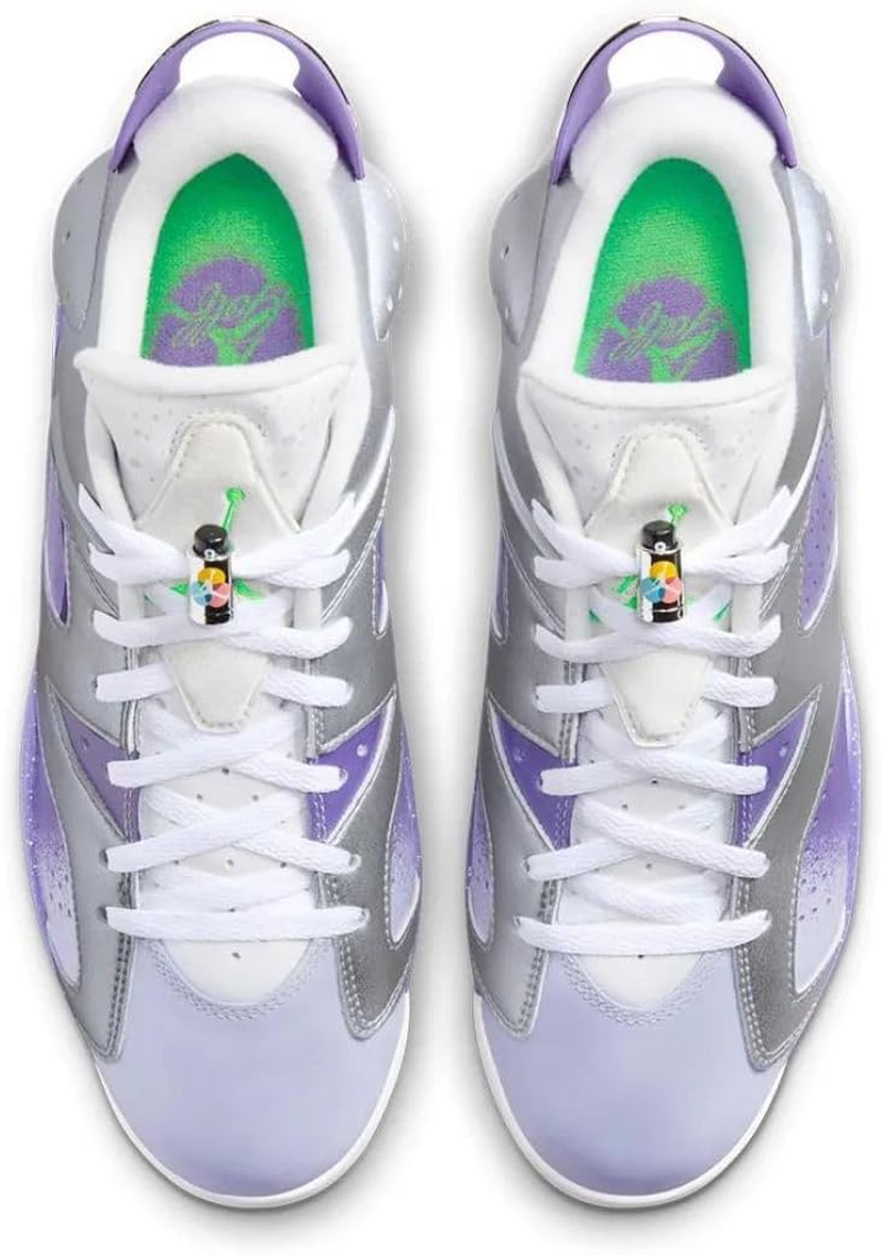 Nike Jordan Retro 6 G NRG Mens Laced Shoes image number 4