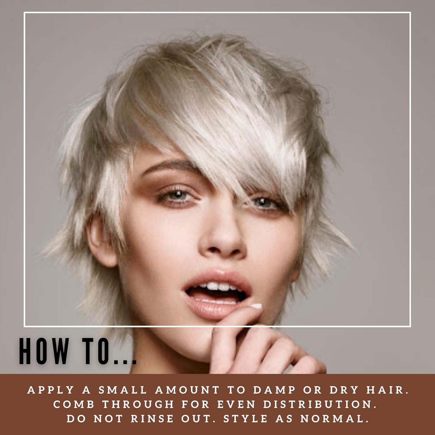 Affinage Kitoko Oil Treatment 90Ml image number 3