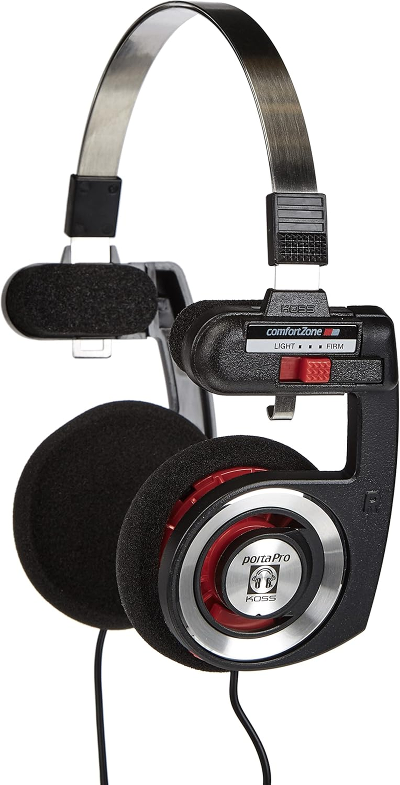 Koss Portapro Stereo Vintage Retro Design Headphones