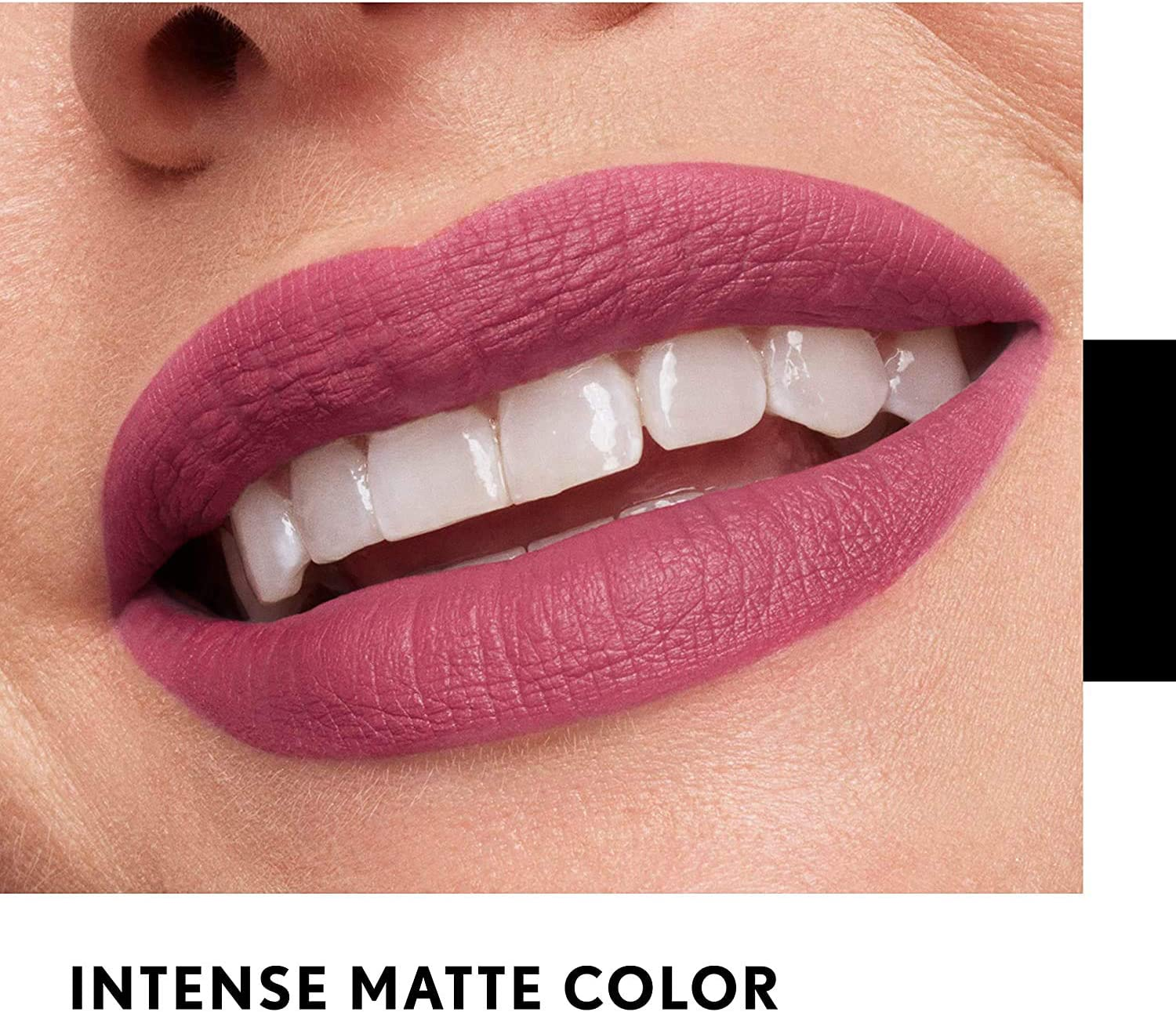 Covergirl Outlast Ultimatte Liquid Lipstick #115 Yay Rose 3.5Ml - Very Sancerre image number 4