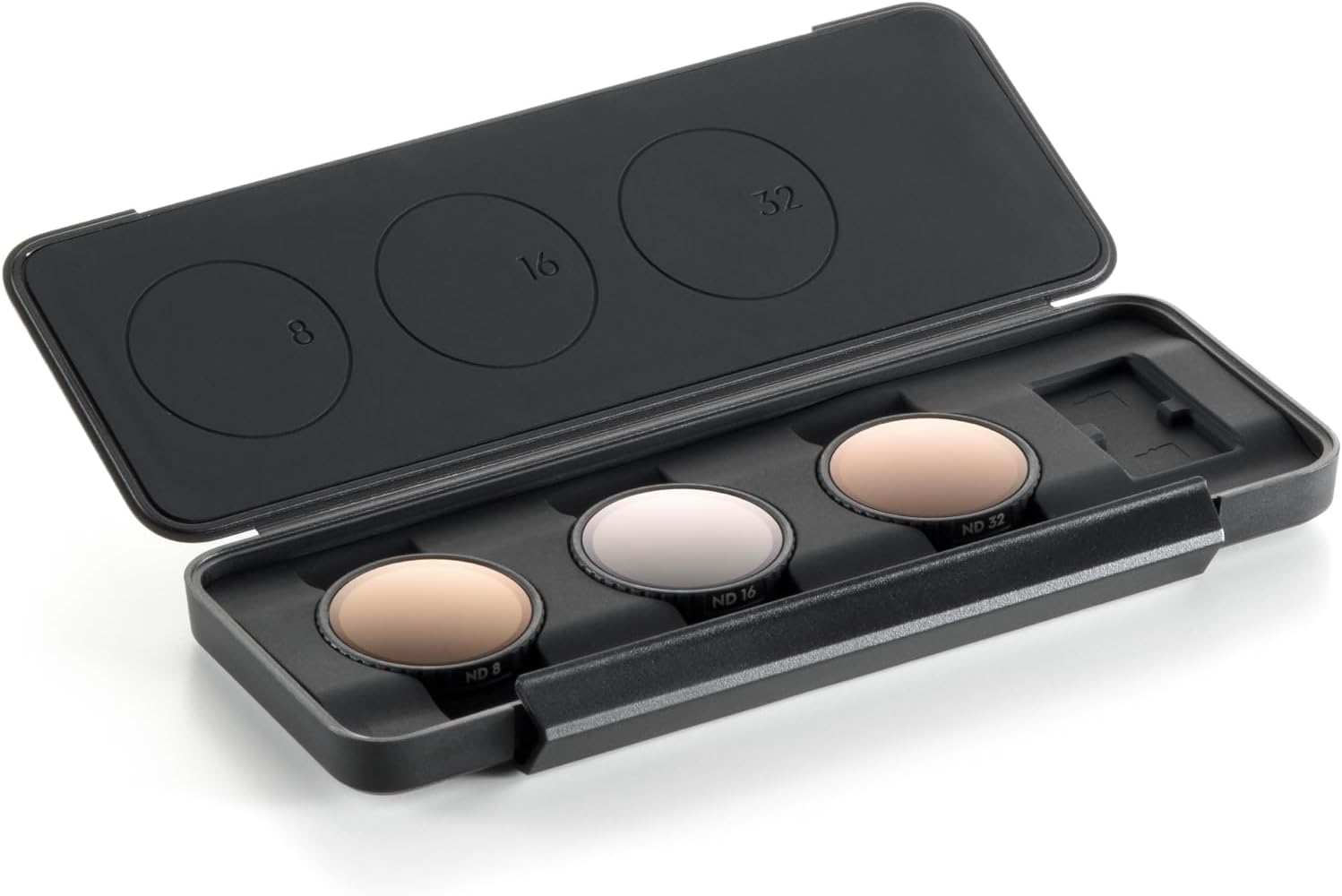 DJI Osmo Nano ND Filter Set image number 4