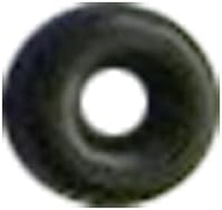 Carburetor Fuel Screw O-Ring for Walbro WYJ Carburetor Chinese Brushcutter TU26 CG330 CG430 CG520 (Pack of 12) image number 1