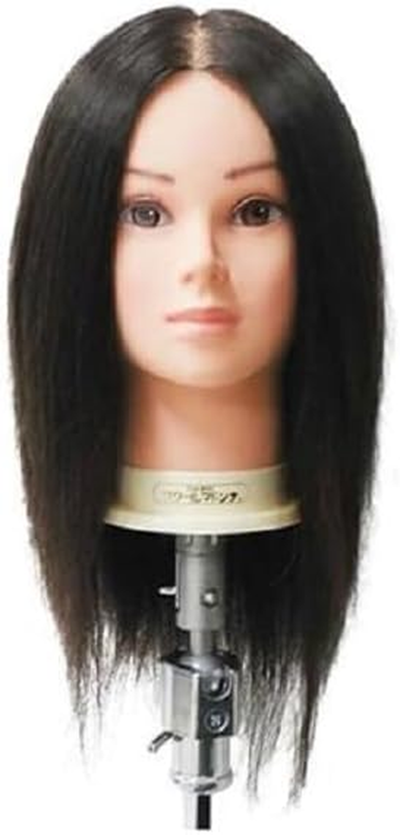 Evermate New Madonna Styling Wig