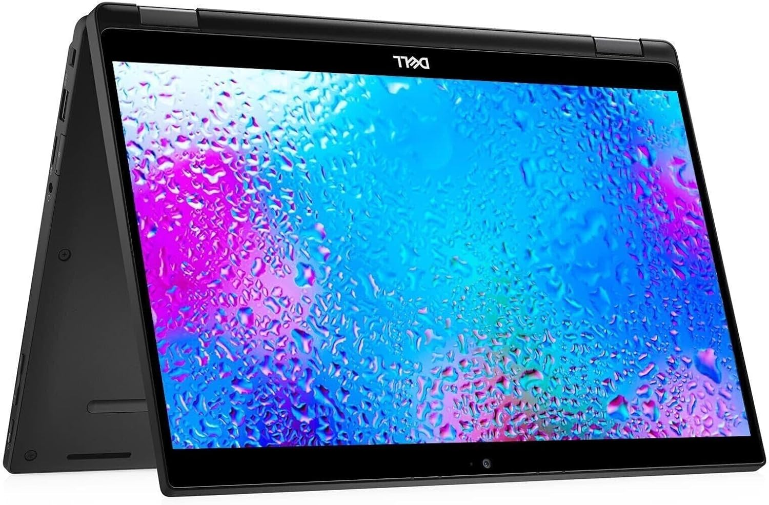 Dell Latitude 7390 13.3" Intel I5-8350 Touchscreen 8Gb LPDDR3 256Gb SSD Windows 11 Pro (Renewed) image number 3