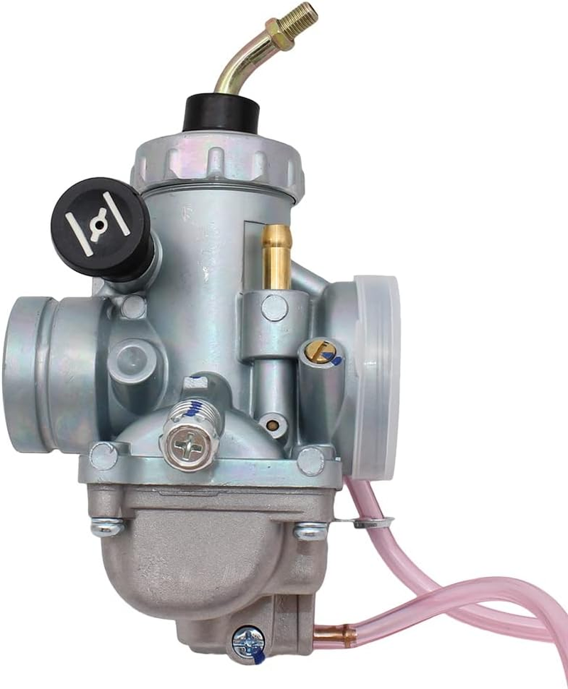 For Mi-Ku-Ni Y-M-H Motorcycle Carburetor DT125 28Mm Carb Pit Dirt Bike Part Moto Enduro Motocross Accessories Supermoto Tm Racing Fittings of a Machine image number 5