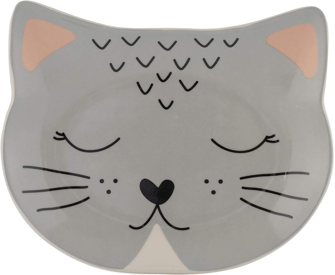 Mason Cash Ginger Cat Bowl 16X13Cm, One Size
