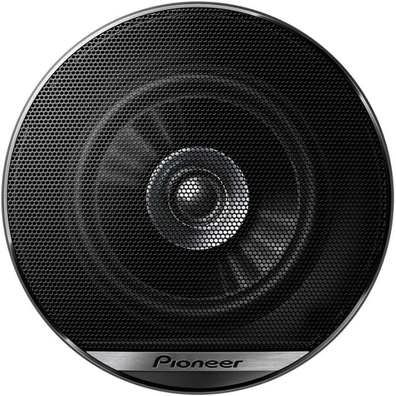 Pioneer TS-G1010F Dual Cone 4-Inch 150 W 2-Way Speakers image number 6