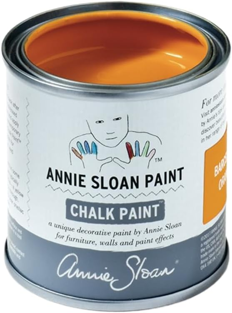 Annie Sloan Chalk Paint 120 Ml Sample Pot (Original)