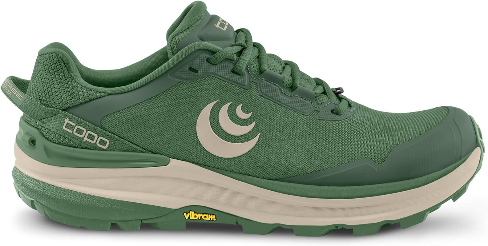 Topo Athletic Women'S Traverse Comfortable Cushioned Durable 5MM Drop Hiking Running Shoes, Athletic Shoes for Hiking