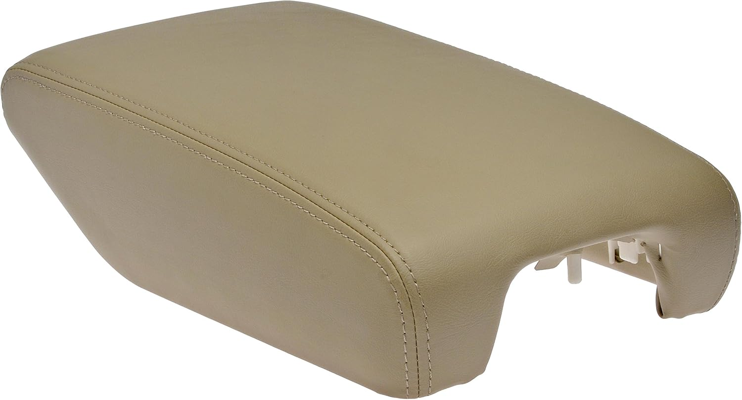 Dorman 924-547 Center Console Lid Replacement Compatible with Select Lexus Models, Gray