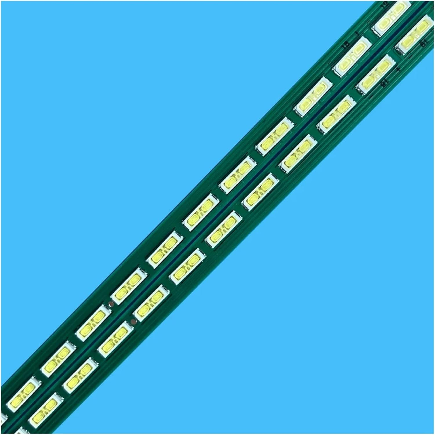 465Mm LED Backlight Strip for 42 "Art TV REV 0,6 1 R L-Type 6920L-0001C LE42H5R3D 42E700S 42E750A 42E760A LC420EUN FE F1 image number 1