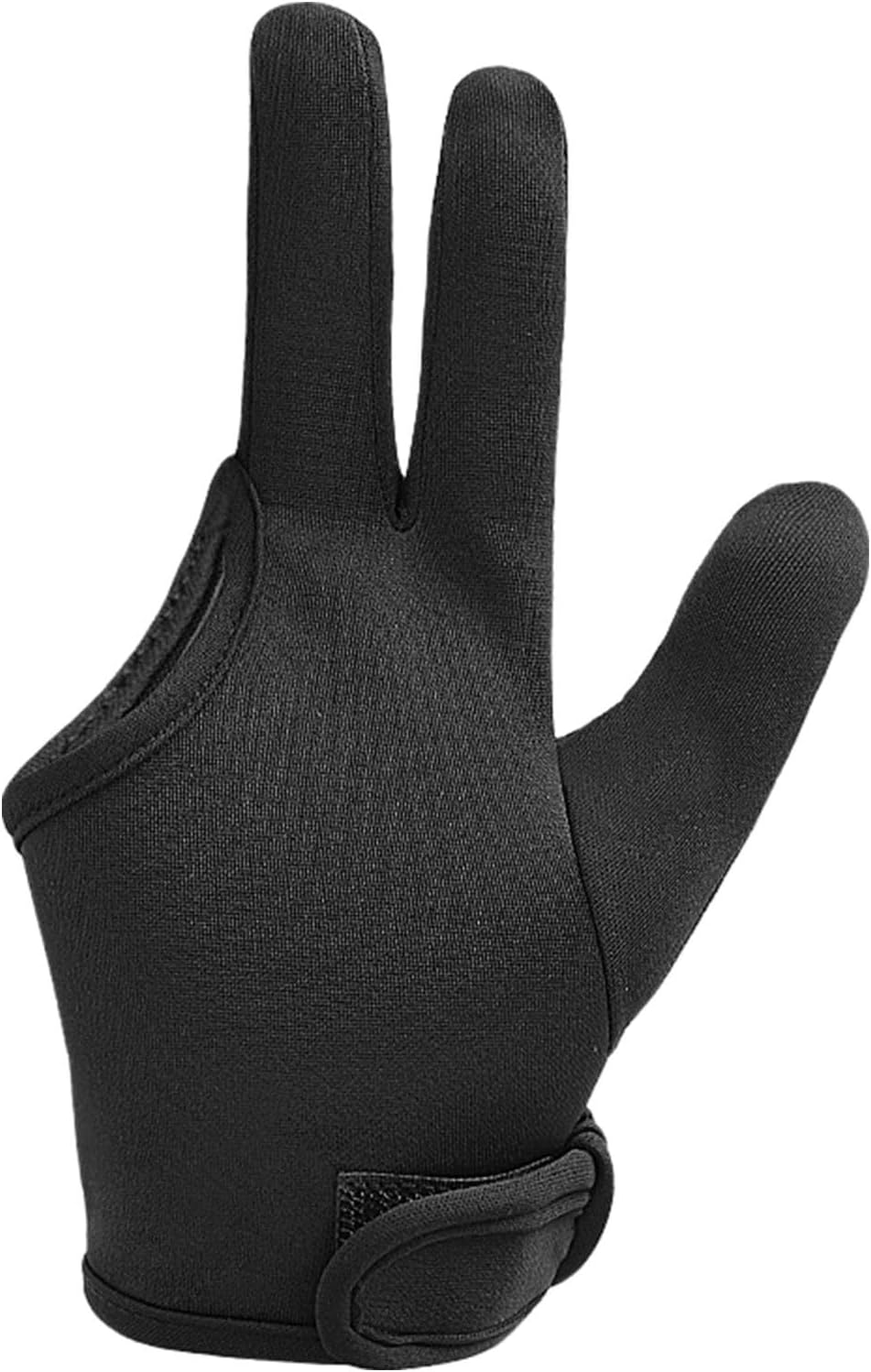 Curling Wand Gloves - 3 Finger Heat Resistant Elastic Mittens Gloves | Machine Washable Comfortable Professional Hair Styling Tools for Hair Straighteners