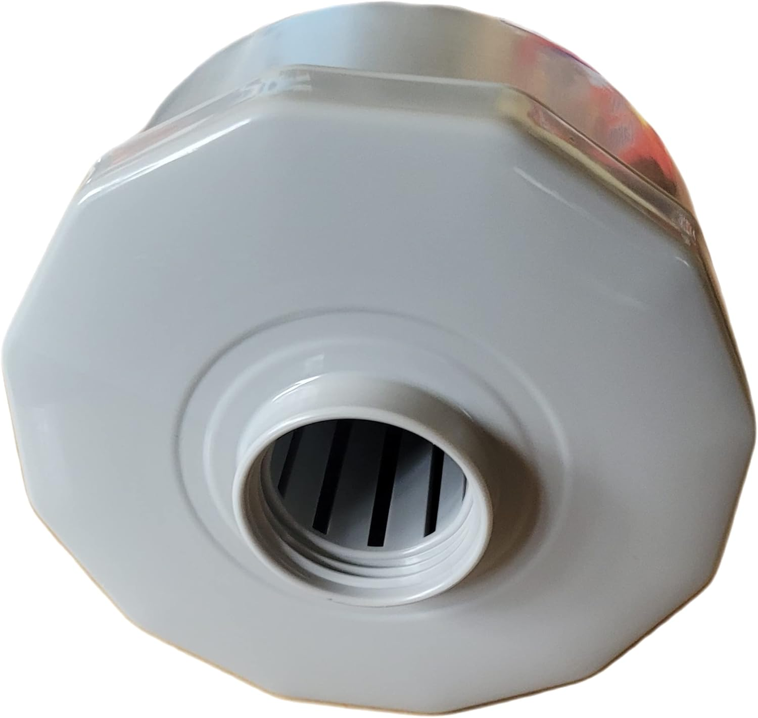 Suppliverse&trade; Genuine Lay-Z-Spa Bestway Double Filter Housing Fits All Lay Z Spa Inflatable Hot Tubs