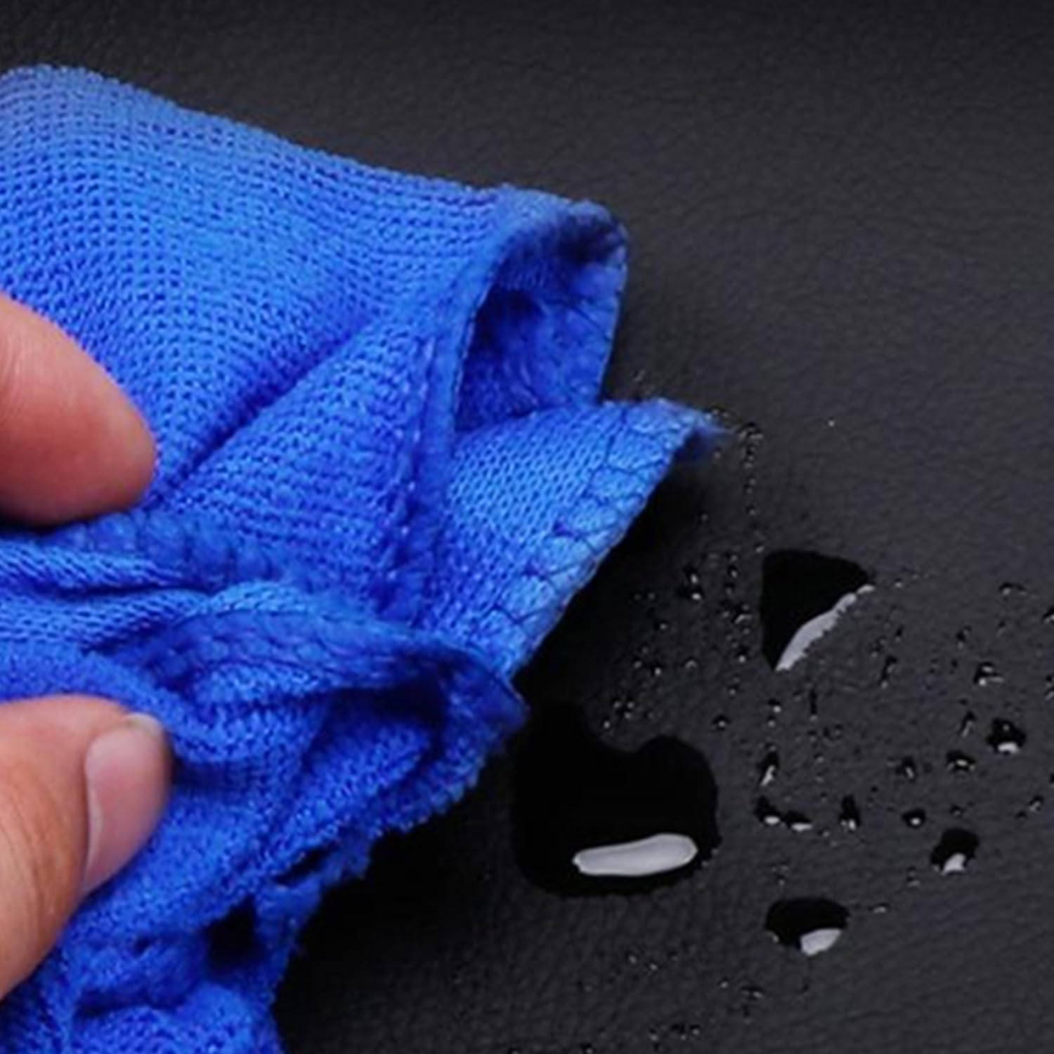 Faccaibbg Armrest for 2019 2020 2021 2022 2023 2024 2025 Mazda 3 Arm Rest Cover for Car Mazda 3 Hatchback/Sedan Waterproof Leather Center Console Cover (Black) image number 1