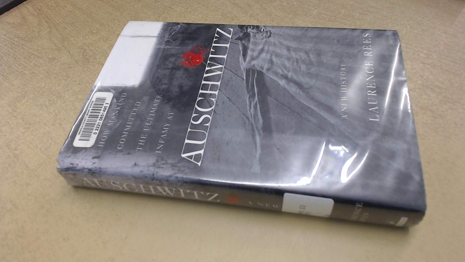 Auschwitz Auschwitz image number 2