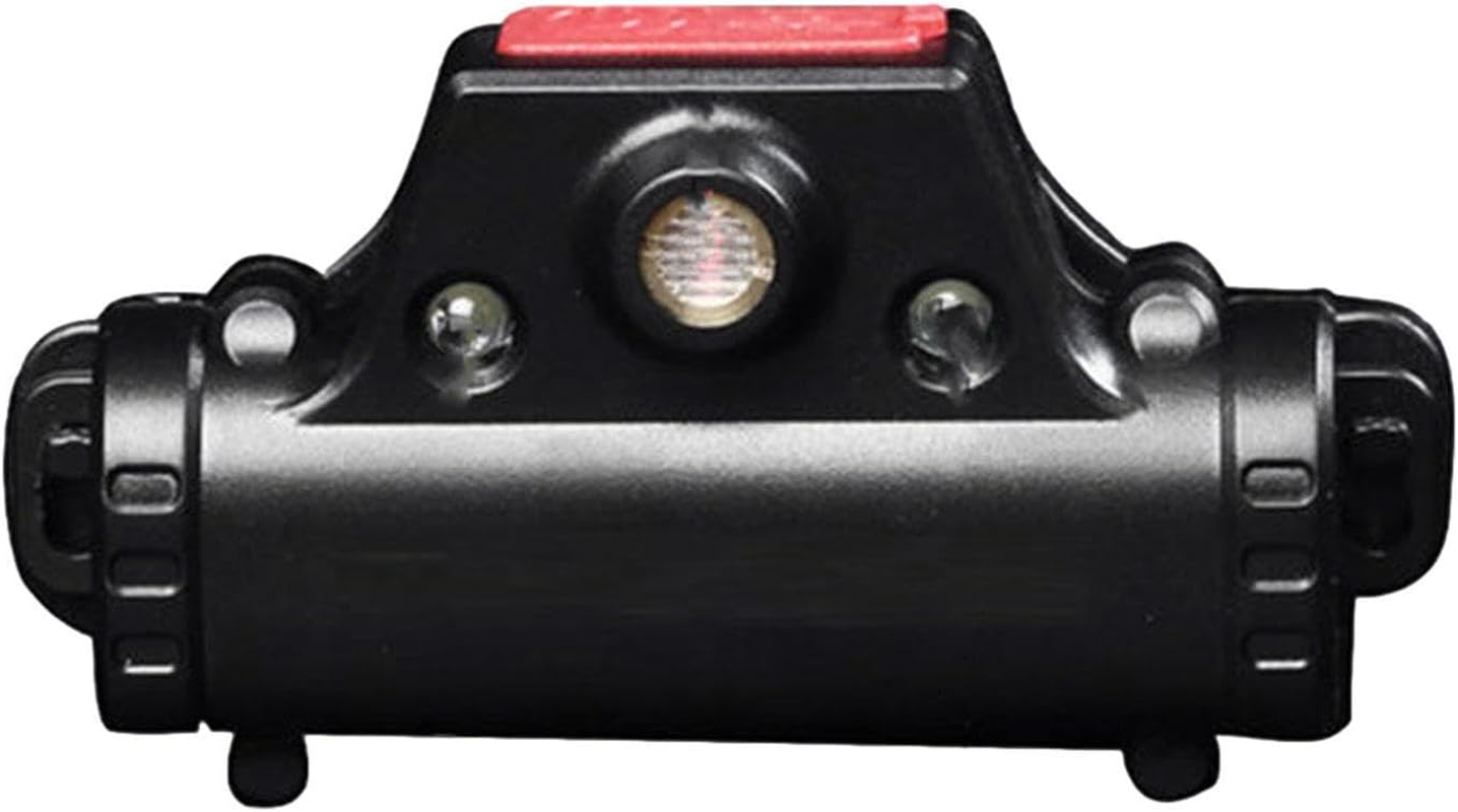 Nut Wheel Balancer - Car Wheel Balancer *1 | Release Hub Wing Nut | Wheel Balancer Tyre Changer Tool | Wheel Balancer Quick Nut a Best Tool Accessories of Vehicles along with Usb Charging Port 2 Led L image number 5