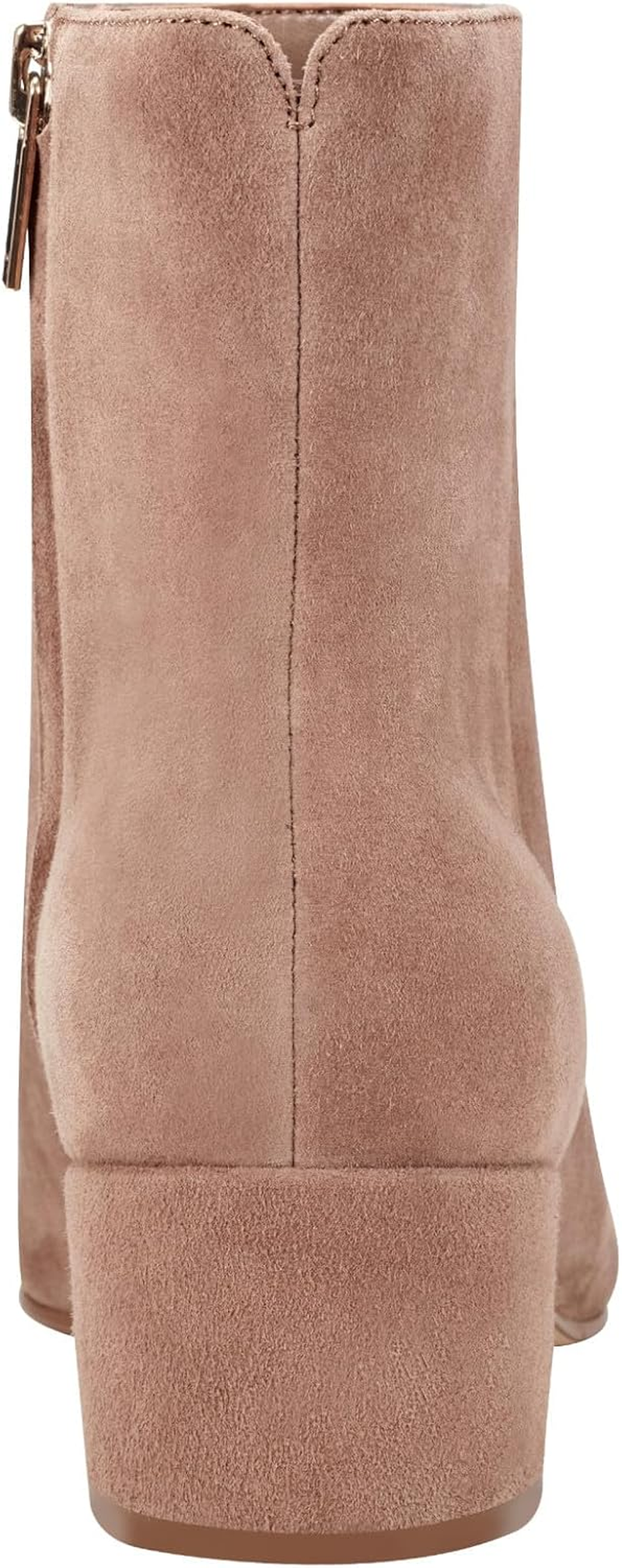 Marc Fisher Women'S Leonna Ankle Boot image number 6