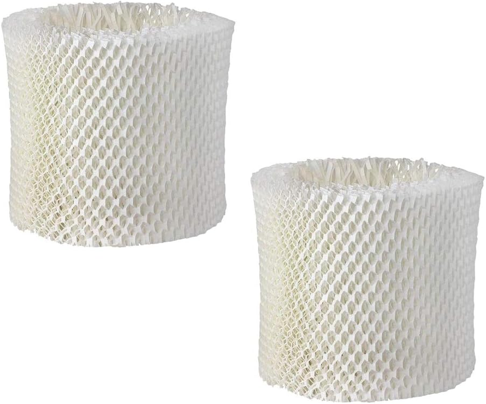 F Fityle Set of 2 Air Humidifier Replacement Filter - Compatible with Philips HU4801 / HU4802 / HU4803 image number 2