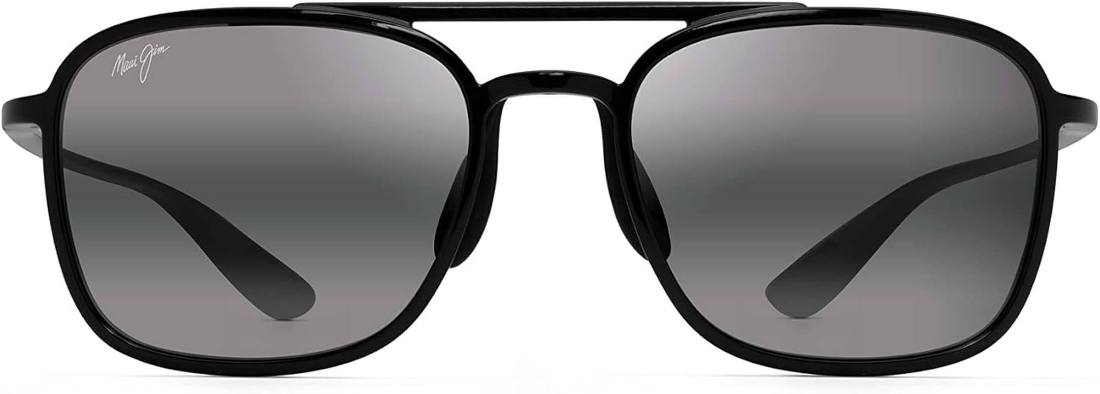 Maui Jim Unisex Keokea Polarised Sunglasses