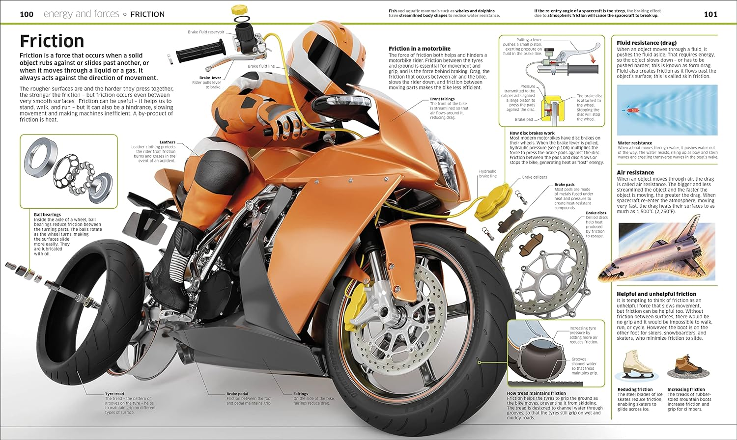 Knowledge Encyclopedia Science!: Science as You'Ve Never Seen It Before image number 6