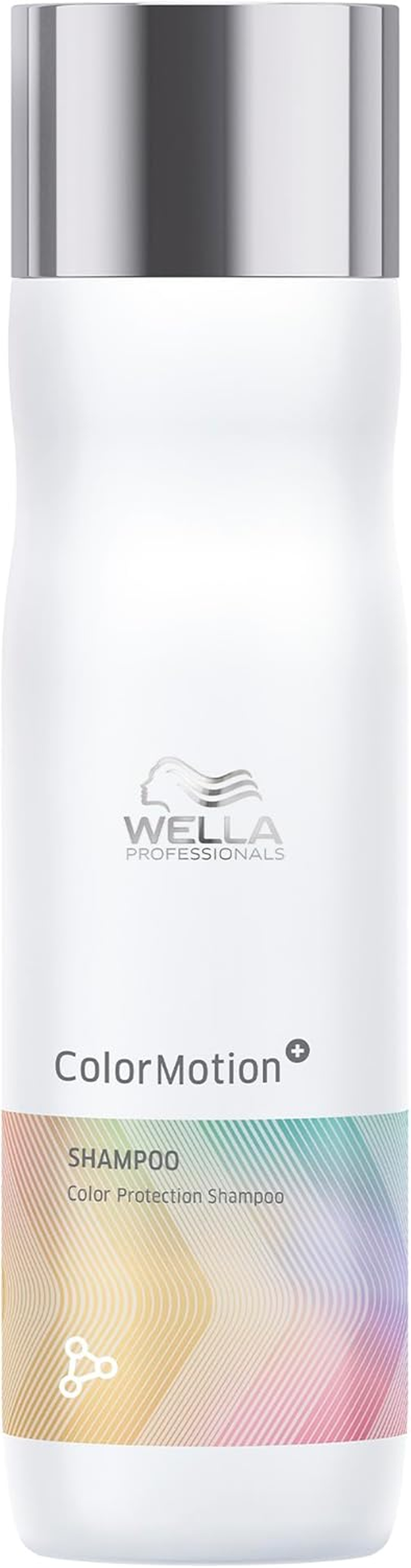 Wella Professionals Colormotion+ Colour Protection Shampoo 250 Ml image number 3