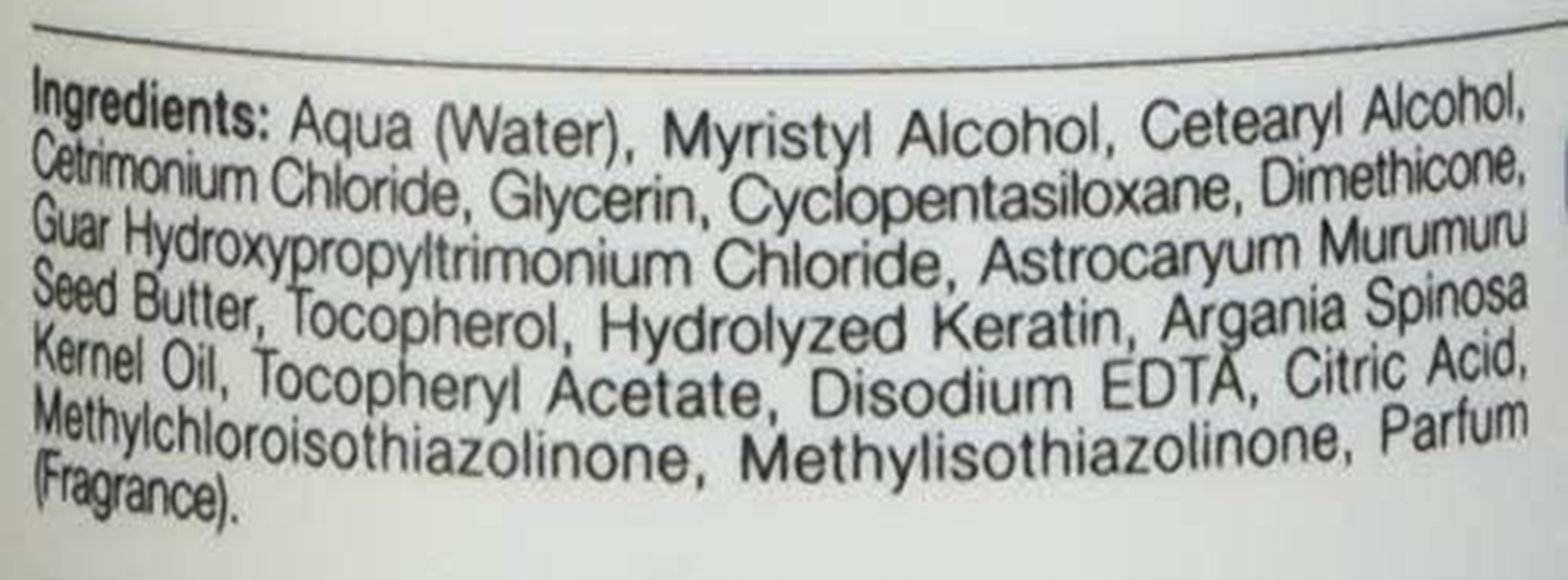 Milk Shake Integrity Nourishing Conditioner by Milk Shake for Unisex - 10.1 Oz Conditioner, 303 Milliliters image number 3