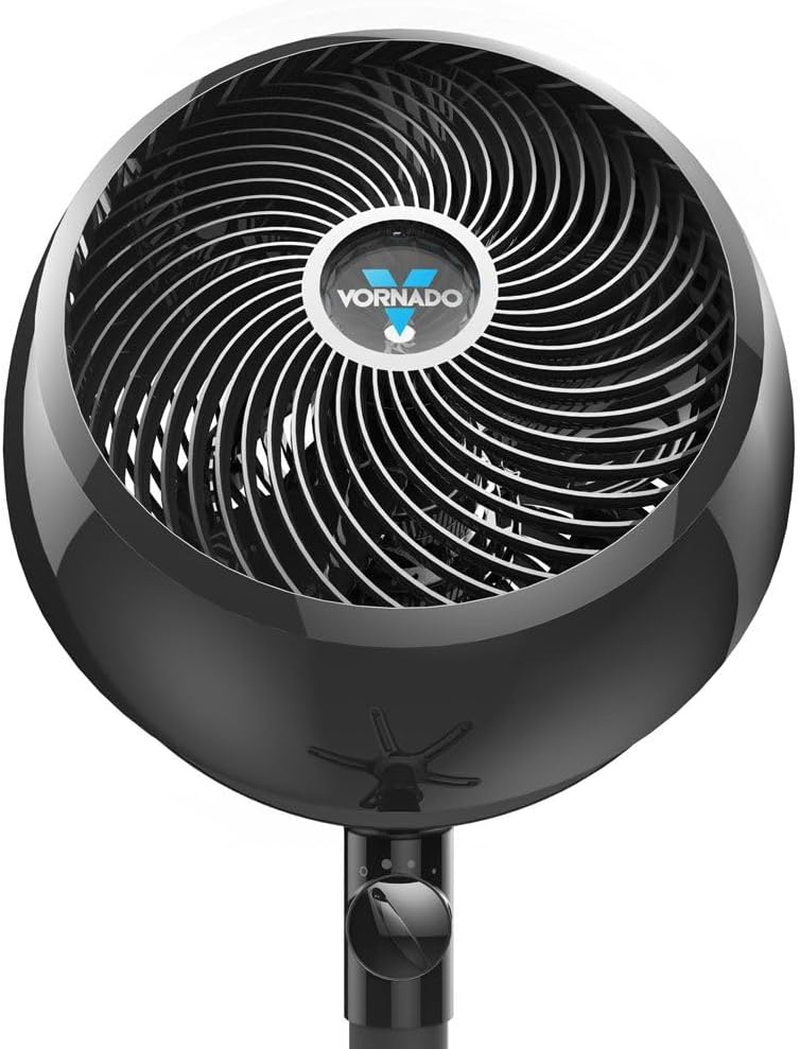 Vornado 7803 Large Pedestal Air Circulator/Fan image number 4