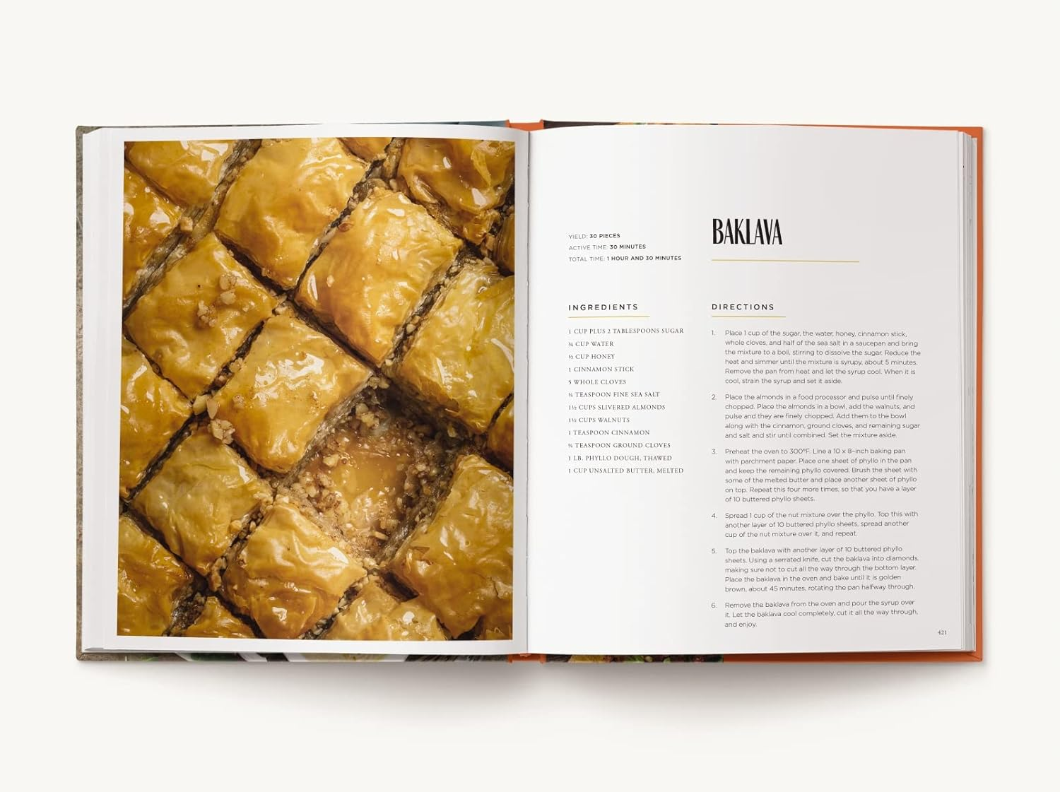 The Complete Mediterranean Cookbook: over 200 Fresh, Health-Boosting Recipes image number 1