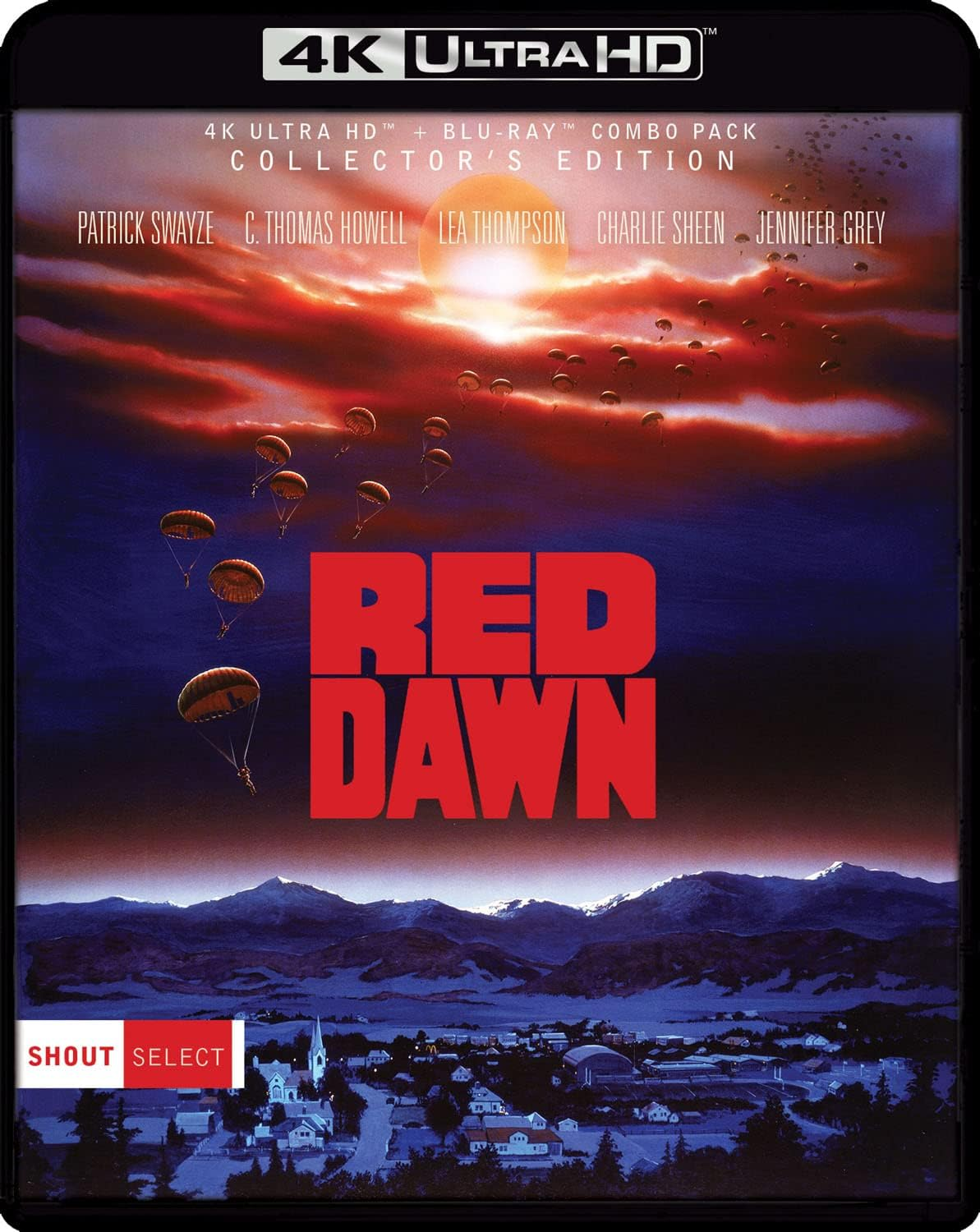 Red Dawn