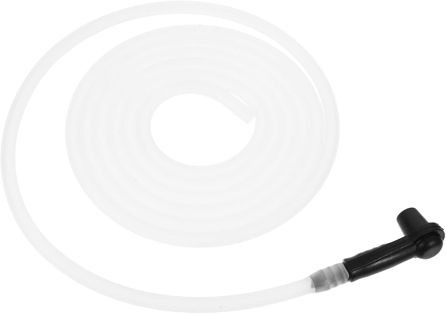 TIDTALEO Brake Oil Change Tool Plastic Brake Fluid Replacement Hose Automotive Maintenance Kit image number 3